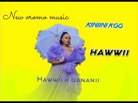 Hawwii h qananii New_oromo_music_2022