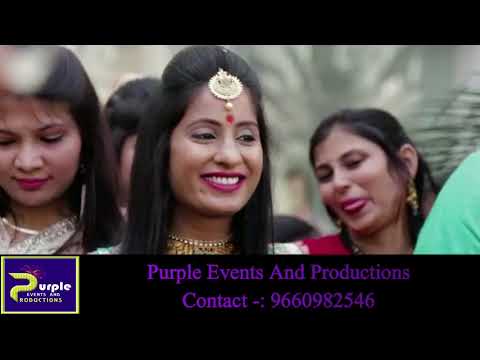 Wedding Decorator portfolio by Purple Events And Productions in Jaipur - Photo 2