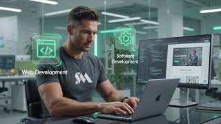 Web Development | Cloud Solutions | Blockchain - We Build It All | Sol