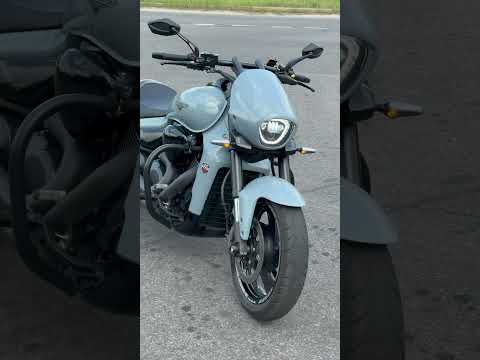 фото suzuki boulevard m109r 0