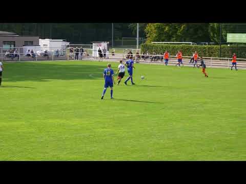 Acosta Braunschweig vs.  TSG Bad Harzburg 2. Halbzeit 11. 0.9 2022