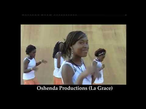 "PELERIN" de LES ARCHANGES / Oshenda Productions