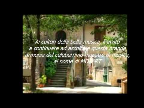 'O sole e 'o vico"  1