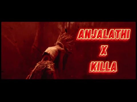 ANJALATHI TAPI VERSI VIDEO NIAT (killa)