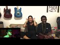 Jhony e India Lua REACT - RIO DE JANÊ - Xamã ft TianKris. Jhony e India Lua REACT - RIO DE JANÊ - Xamã ft TianKris.