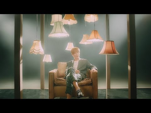 신혜성(SHIN HYE SUNG) - "You Are" MV CREDIT COOKIE