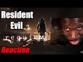 Resident Evil 9 Requiem LEON Gameplay Story Trailer Game Awards 2025 Reaction