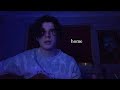 Home Cover By Matthew Hall