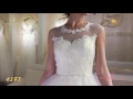 Vestido de novia Angelica Sposa 4191