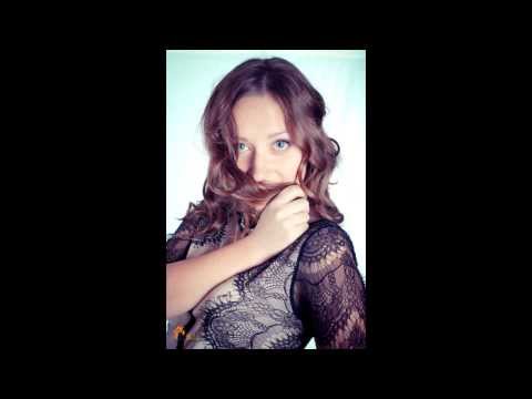 Ingrida Tribičiūtė - "Becouse of you"