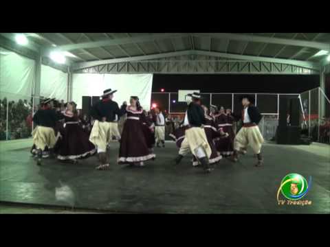 Inter de Esteio - GAT Dragões do Rio Grande