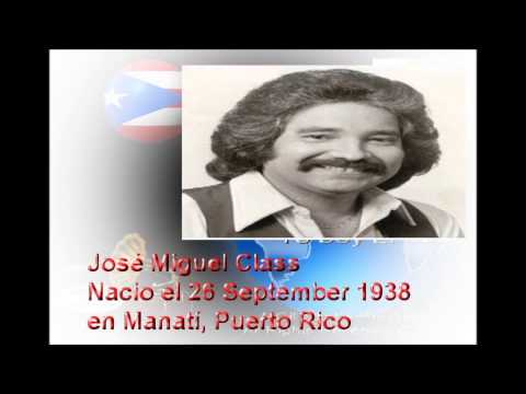 Jose MIguel Class El Gallito de Manati  