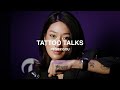 Tattoo Talks: Peggy Gou