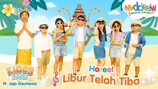 Download lagu Lagu Anak Anak | Libur Telah Tiba | Kidos Band - Jojo Gautama | Mydoremi  #kids #liburtelahtiba mp3 Download lagu Lagu Anak Anak | Libur Telah Tiba | Kidos Band - Jojo Gautama | Mydoremi  #kids #liburtelahtiba mp3
