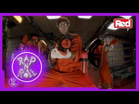 Rap&Roll - Porto Morto - SUPER LJEPILO - 17.05.2022. - Red TV.