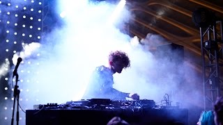 Summer Happenings at The Broad: SOPHIE, JD Samson, Julianna Barwick, Charles Atlas, and more