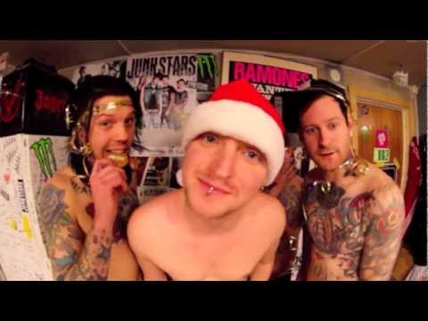 Junkstars - X-Mas 2012 (Access Rock)