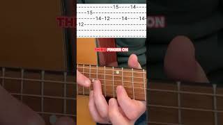 Download lagu Sweet Child O’ Mine Intro - Guitar Tutorial #guitar #guitartutorial #guitarist #guitarlesson #music mp3 Download lagu Sweet Child O’ Mine Intro - Guitar Tutorial #guitar #guitartutorial #guitarist #guitarlesson #music mp3