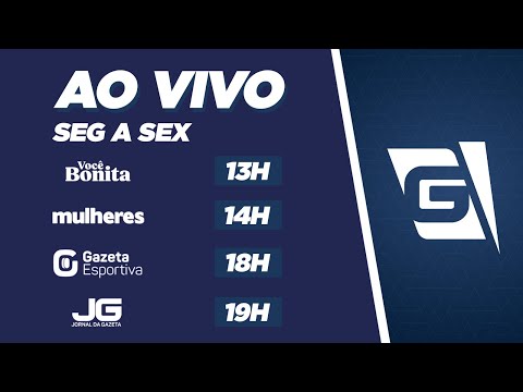Jornal da Gazeta | Ao Vivo | 23/12/2025