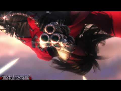 FINAL FANTASY VII DIRGE of CERBERUS FULL SOUNDTRACK