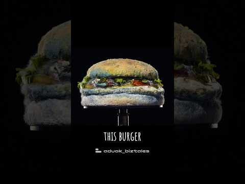 Burger King’s Shocking Ad That Broke the Internet 🤯