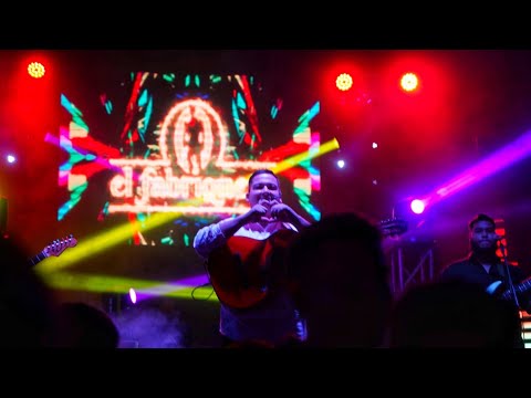 Mix Brasileros - Peñeando (Vivo)