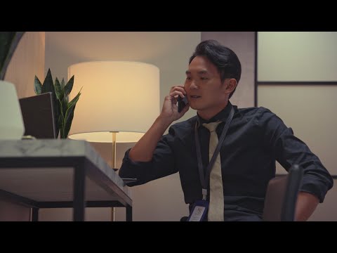 Kin《亲》EP439 (ENGLISH/CHINESE/MALAY SUBS)