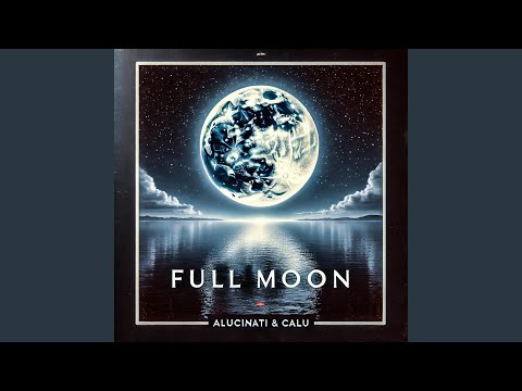 Full Moon (feat. Calú)