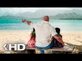 Live Action MOANA Movie Announcement