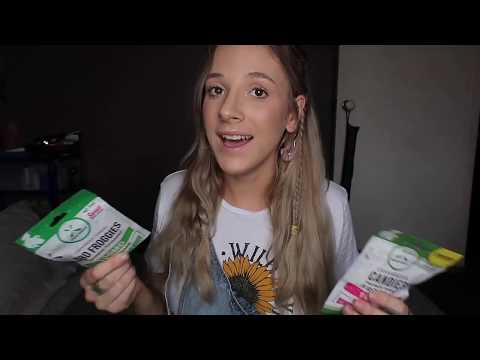 Amanda Jane's Dr.Ganja CBD Flower Order & Coupon Code