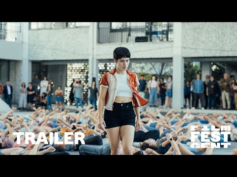 La Ola | Trailer | Film Fest Gent 2025
