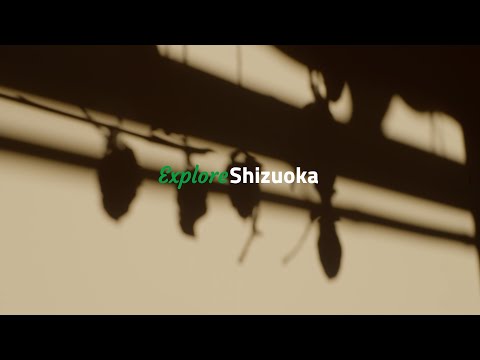 【4K】Night at a Traditional Japanese Farm House (English) | Explore Shizuoka