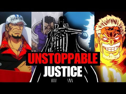 The Admiral Agenda’s TRUE Strength