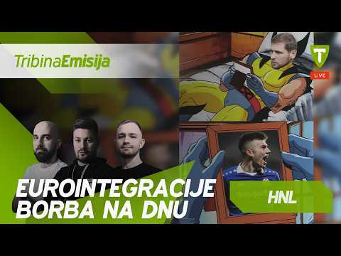 Eurointegracija i borba za ostanak