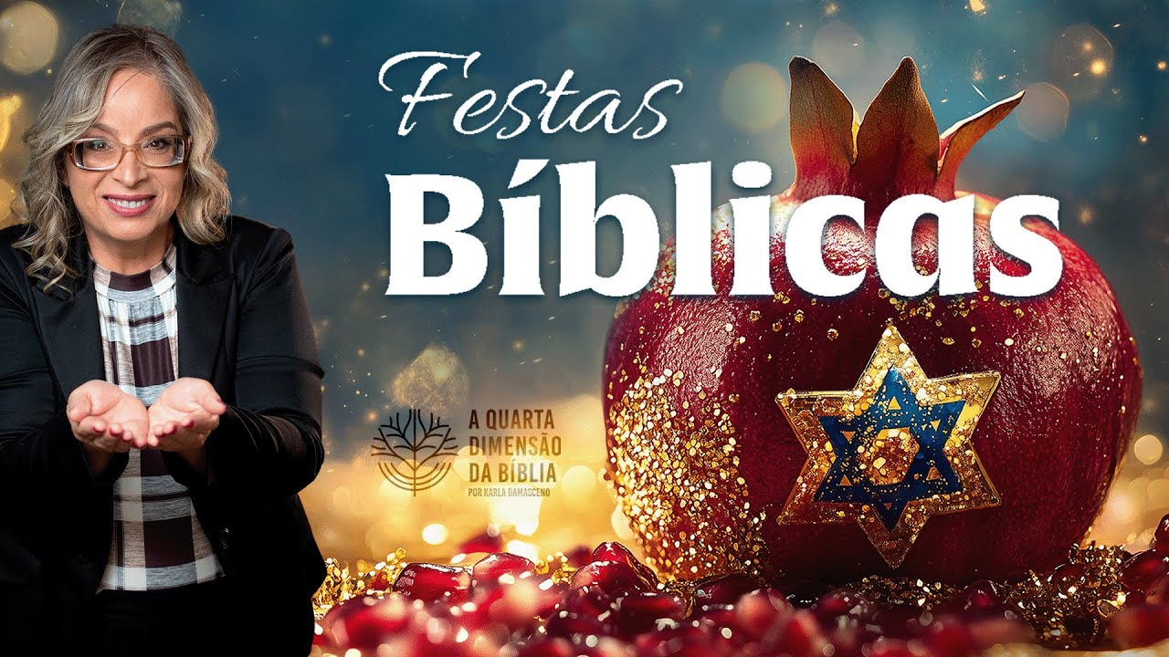 Festas Bíblicas
