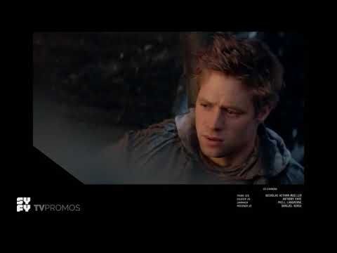 KRYPTON 1x02 - HOUSE OF EL - THIS SEASON ON