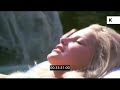 1970s Playboy Mansion Pool and Hot Tub, Hugh Hefner | Premium Footage