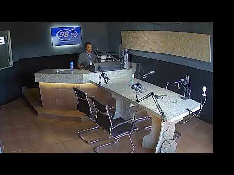 Jornal das  7 - 12/12/2025