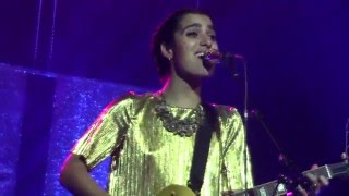 Non Stai Bene - Levante @ Alcatraz, Milano, 14/03/2016