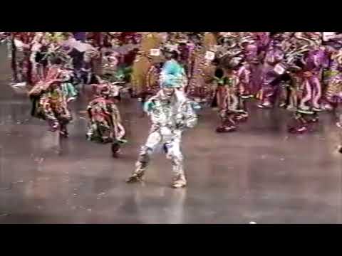 2007 Show Of Shows - Greater Kensington String Band