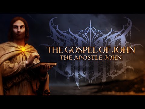 A Secret Ending - "The Gospel of John" [Christian Metal]