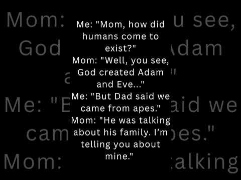 THE HISTORY OF MY LIFE 