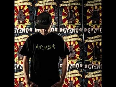 LA4 - Gyzmo - Rap u ohně