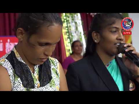 2018-05-12 SATURDAY 1ST HEALING SERVICE P 02