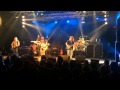 flying colors "peaceful Harbor" , live @ Milan 08 ...