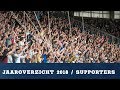 Jaaroverzicht 2018 / Supporters