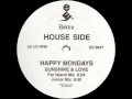 Happy Mondays - Sunshine & Love (Junior Mix)