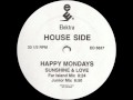 Happy Mondays - Sunshine & Love (Junior Mix)