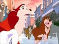 Aleu Dance With Us The Wild Thornberrys Movie
