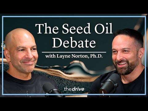 380 ‒ The seed oil debate: are they uniquely harmful relative to other dietary fats?